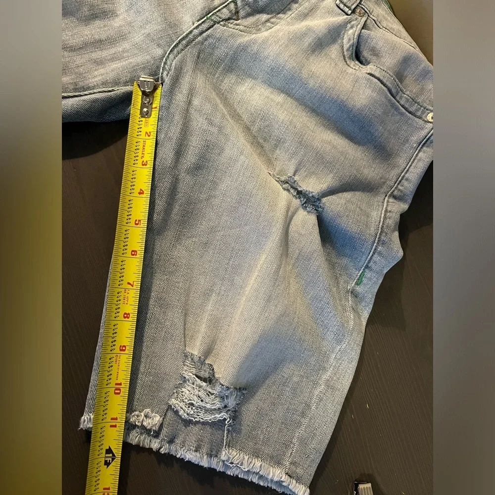 True Religion Ricky Shorts NEW